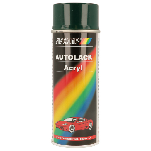 MoTip Kompakt-Spray 400 ml 44547 uni